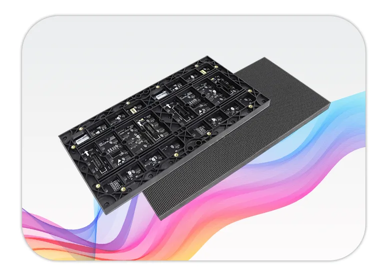 NXTIONSTAR P2.5 iç mekân LED modül