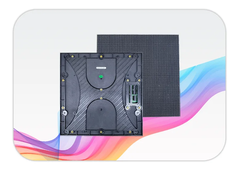 NXTIONSTAR P2.9 dış mekân LED modül